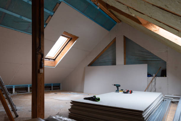 Best Energy Efficiency Insulation in West Chatham, MA