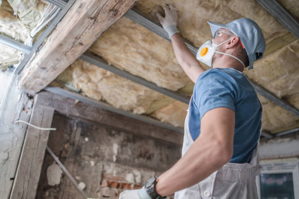 Best Fiberglass Insulation in West Chatham, MA